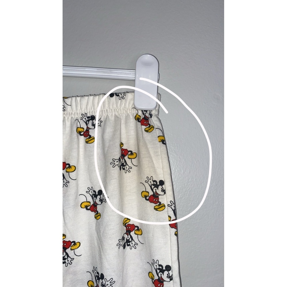 NWT Disney lounge pants‎ - Picture 8 of 8